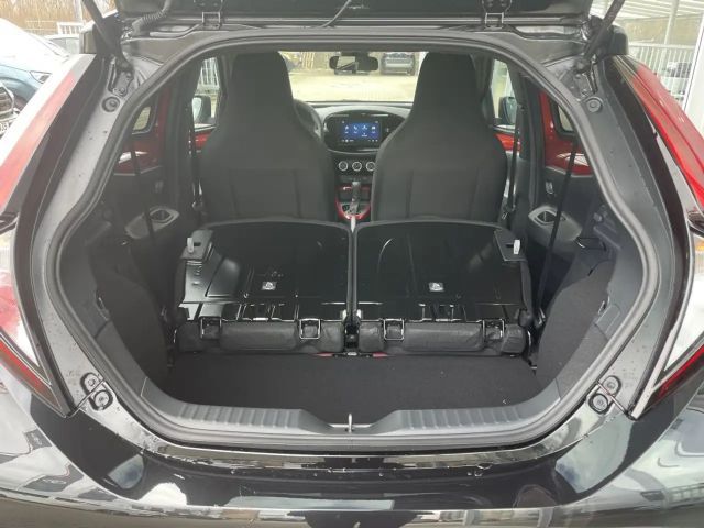Toyota Aygo X S-CVT