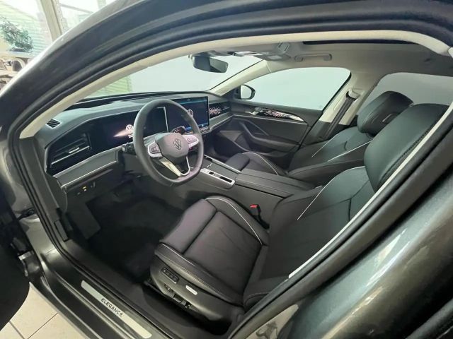 Volkswagen Passat 2.0 TDI DSG Variant