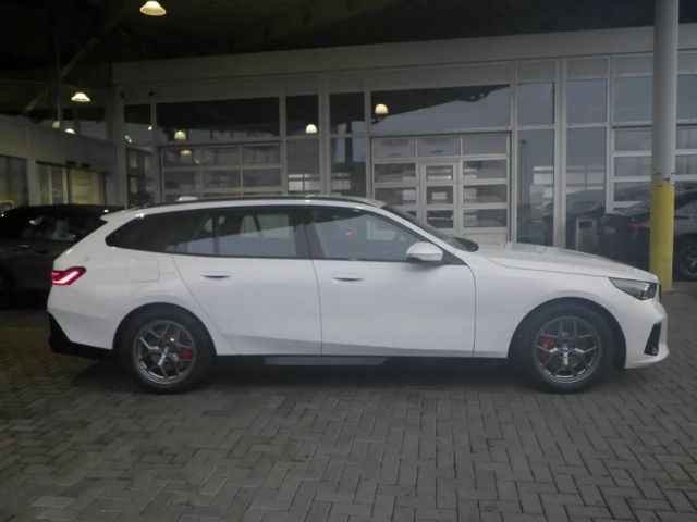 BMW 520 520d Touring