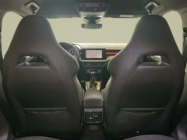 Skoda Fabia 1.0 TSI Monte Carlo