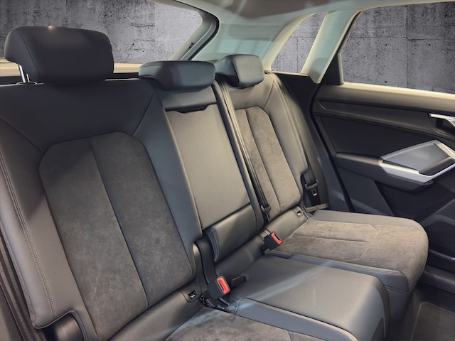 Audi Q3 45 TFSI Hybride S-Tronic