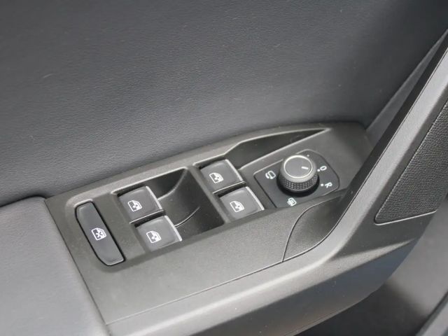 Seat Leon 1.5 TSI FR-lijn Sportstourer