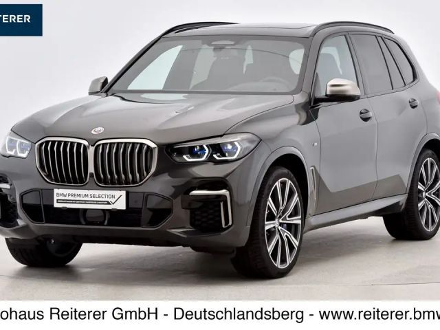 BMW X5 M50i xDrive