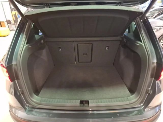 Seat Ateca 2.0 TSI 4Drive DSG