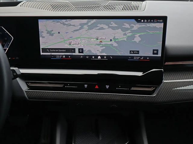 BMW 520 520d Touring xDrive