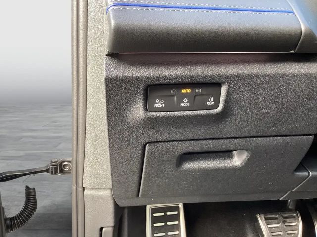 Volkswagen Tiguan DSG Sport eHybrid