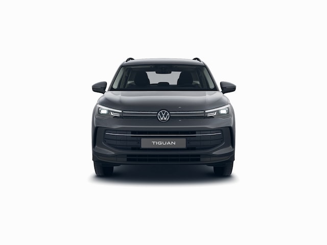 Volkswagen Tiguan 1.5 eTSI DSG Life