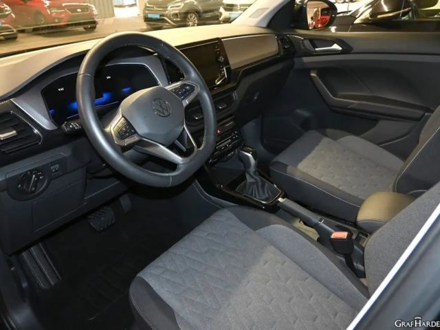 Volkswagen T-Cross 1.0 TSI IQ.Drive Life