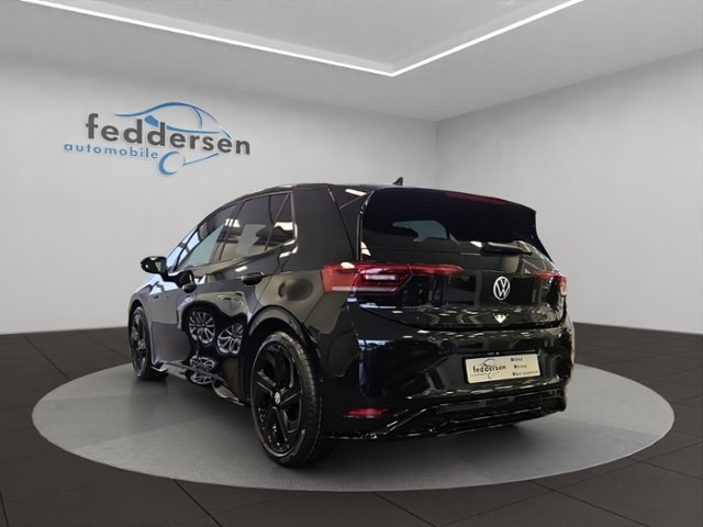 Volkswagen ID.3 IQ.Drive