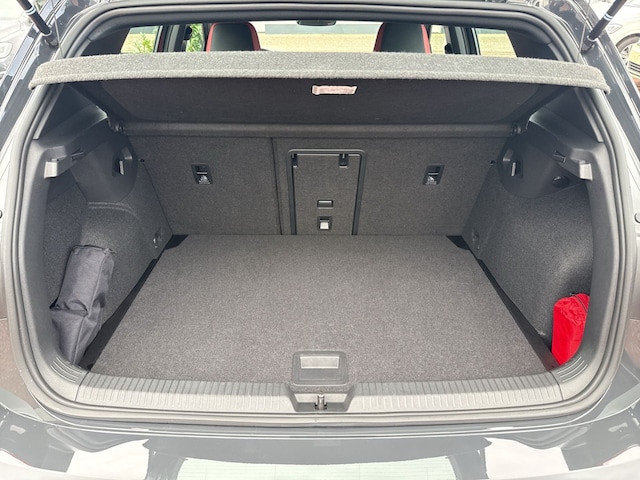 Volkswagen Golf DSG Golf VIII Plus