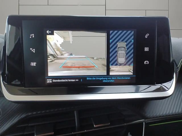 Peugeot E-2008 GT-Line