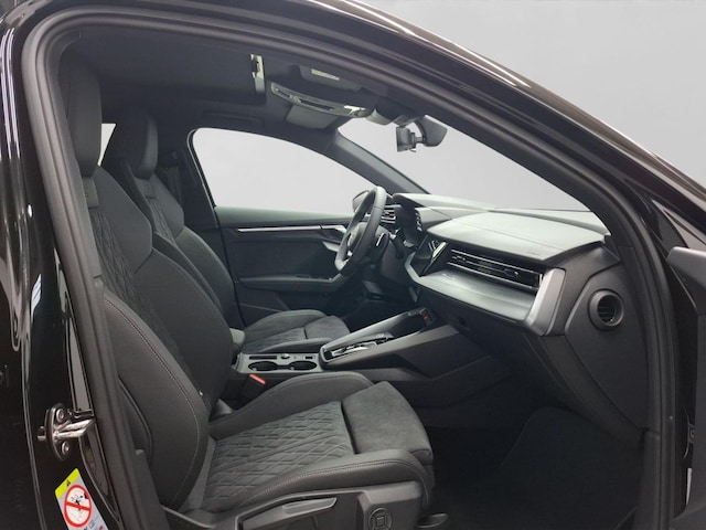 Audi A3 Hybride S-Tronic Sportback