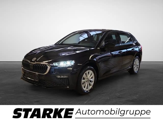 Skoda Scala 1.0 TSI Selection