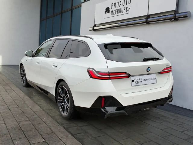 BMW 520 520d M-Sport