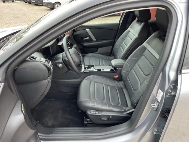 Citroën C4 BlueHDi Shine