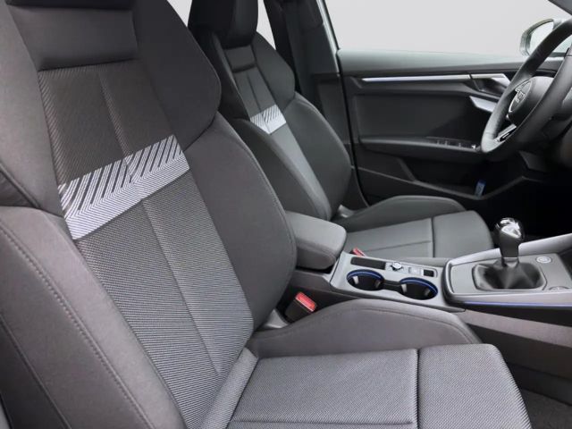 Audi A3 30 TDI Sedan Sportback