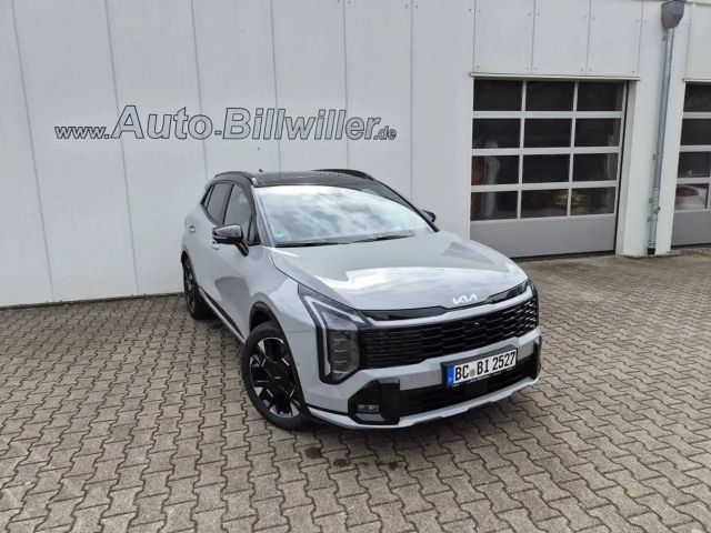Kia Sportage GDi GT-Line Vierwielaandrijving