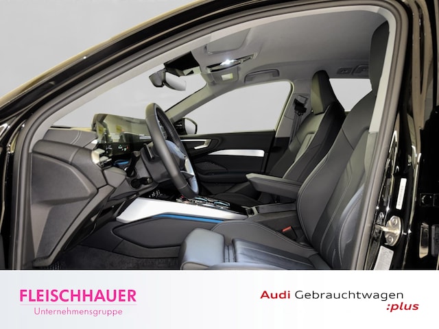 Audi A5 Avant S-Tronic