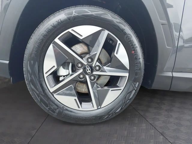 Hyundai Tucson 2WD T-GDi