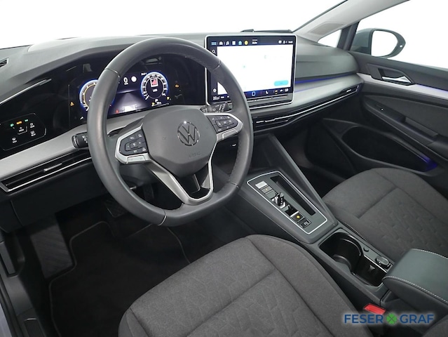 Volkswagen Golf 1.5 TSI DSG Life Variant