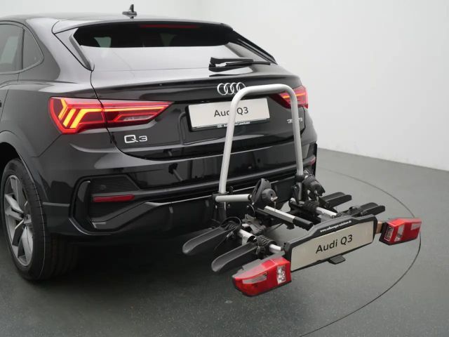 Audi Q3 S-Line Sportback