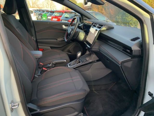 Ford Puma EcoBoost ST Line