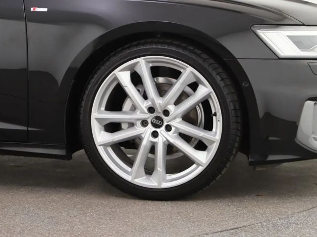 Audi A6 35 TDI S-Line S-Tronic