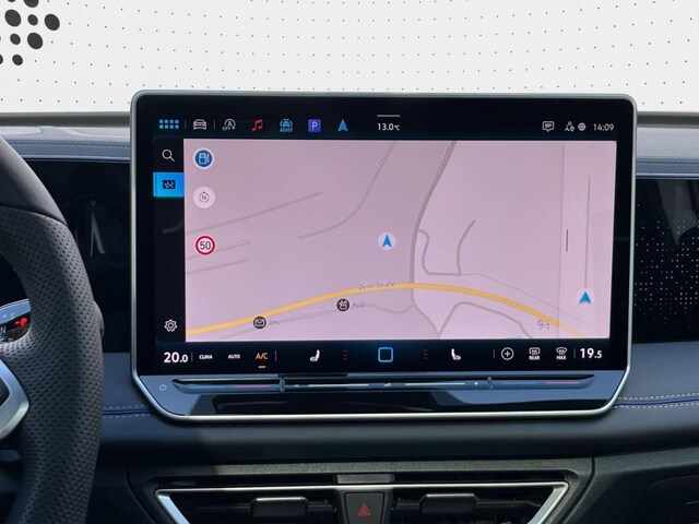 Volkswagen Tiguan 2.0 TDI R-Line