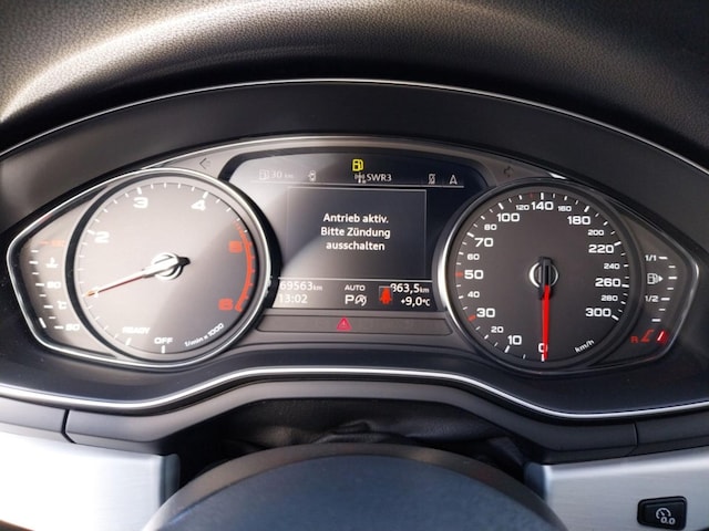 Audi A5 35 TDI S-Line S-Tronic Sportback