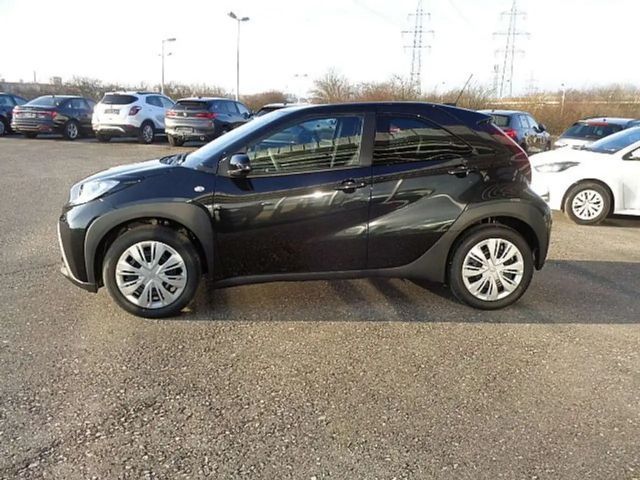 Toyota Aygo X Play VVT-i