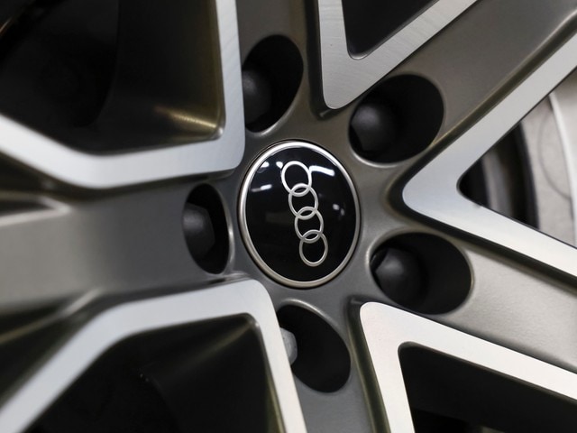 Audi Q7 55 TFSI Hybride Quattro