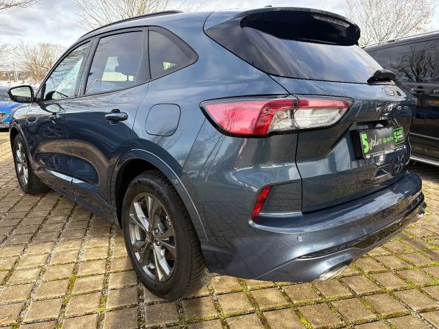 Ford Kuga ST Line X