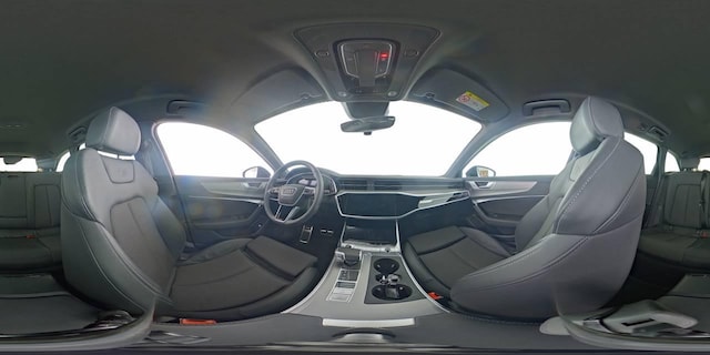 Audi A6 45 TFSI Avant S-Line S-Tronic
