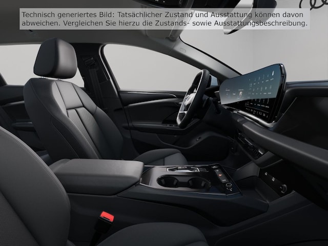 Audi A6 e-tron Avant