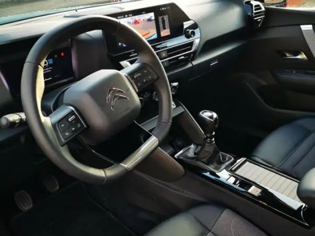 Citroën C4 PureTech Shine