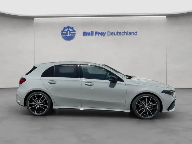 Mercedes-Benz A 180 A-Klasse