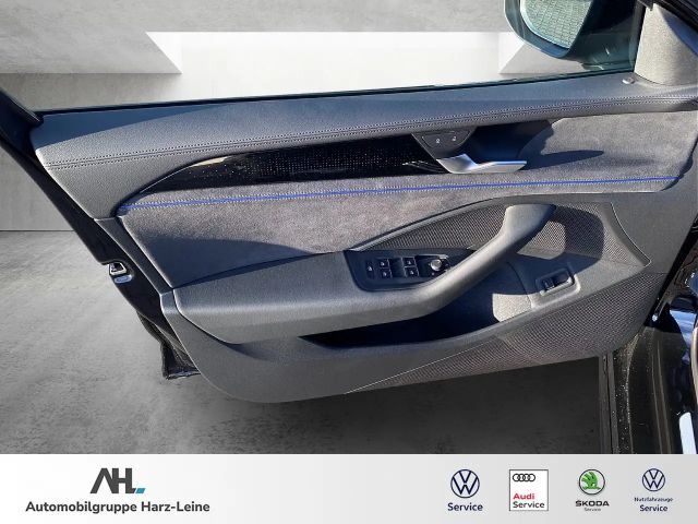 Volkswagen Passat 2.0 TDI 4Motion DSG Variant