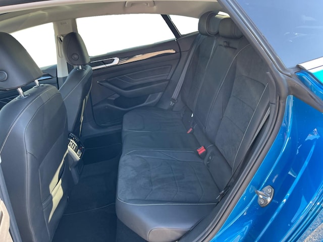 Volkswagen Arteon 1.4 TSI eHybrid