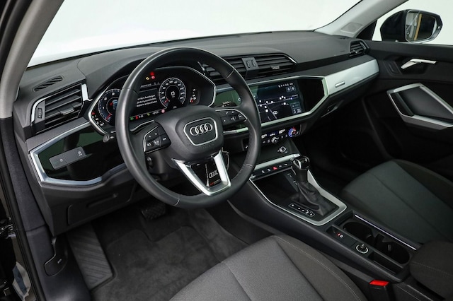 Audi Q3 40 TDI Quattro S-Tronic