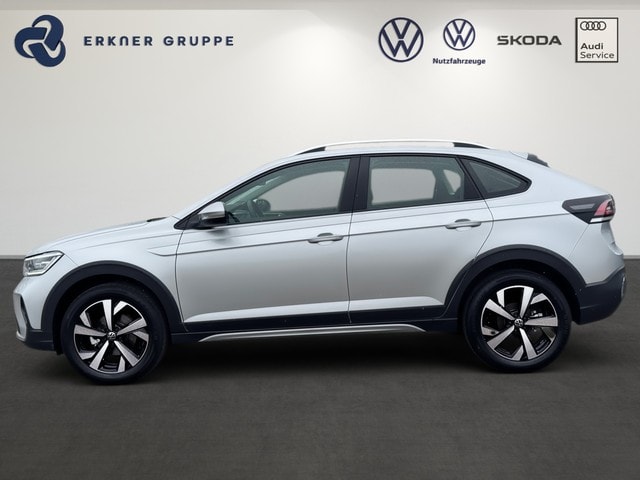 Volkswagen Taigo 1.0 TSI DSG Style