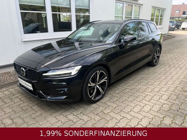 Volvo V60 Dark Plus