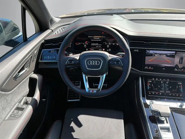 Audi Q7 50 TDI Quattro S-Line