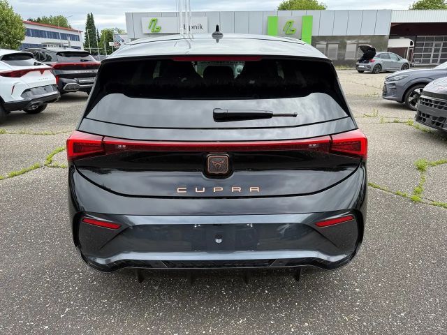Cupra Born 77 kWh eBoost