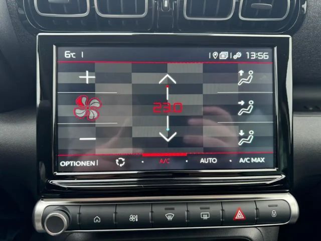 Citroën C3 Aircross Plus PureTech