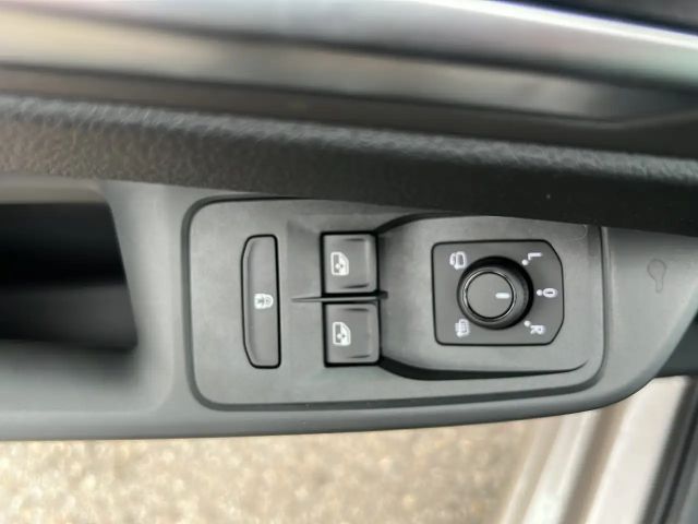 Volkswagen Caddy Life eHybrid