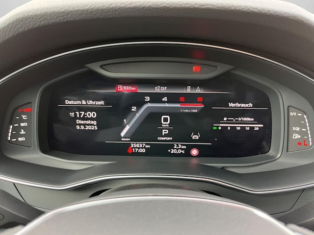 Audi A6 40 TDI Avant S-Tronic Sport