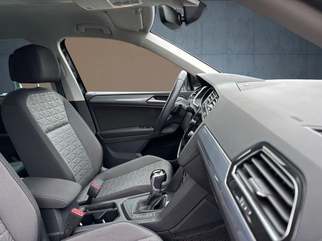 Volkswagen Tiguan 1.5 TSI DSG Life