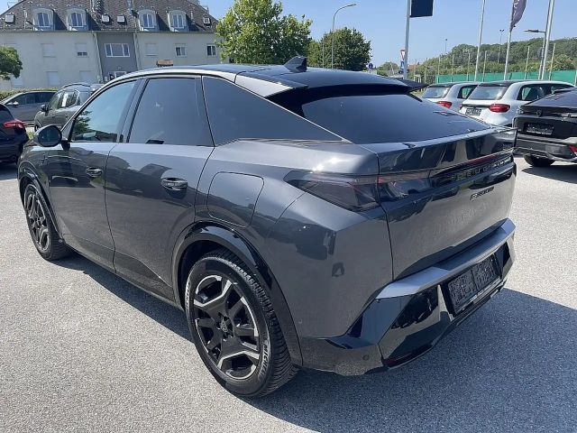 Peugeot E-3008 73Kwh GT-Line