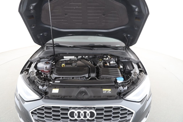 Audi A3 35 TFSI S-Tronic Sportback
