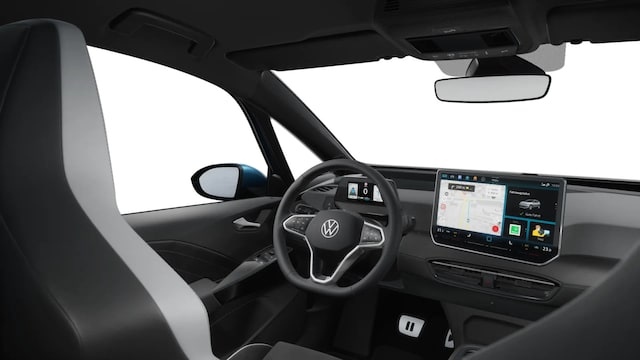 Volkswagen ID.3 77 KWh Performance Pro